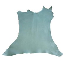 Peau de cuir de chèvre