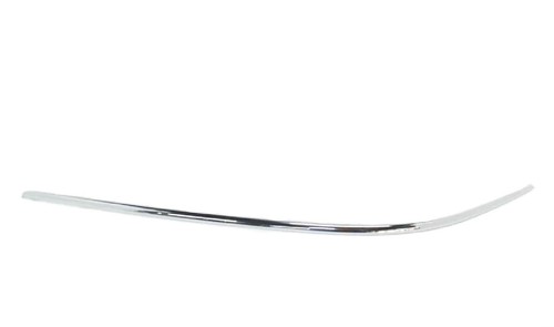 Garniture chromee mercedes - chromee,