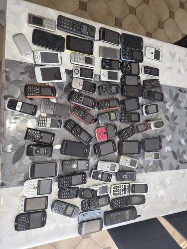 Lot telephone portable - lot,