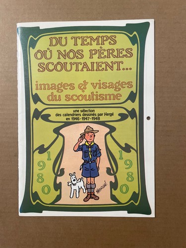 Tintin temps où nos - tintin,