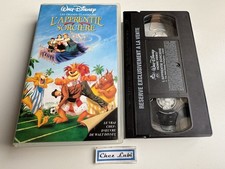 L’Apprentie Sorcière -