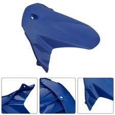 Garde-boue arrière pour