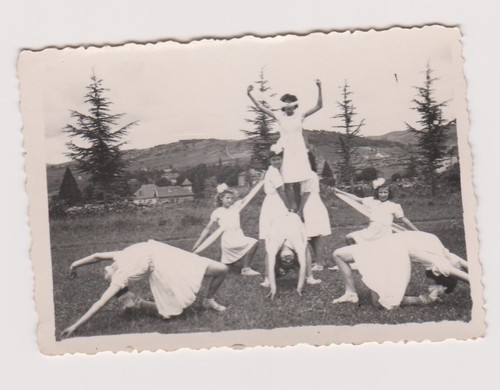 Photo vintage - 📸, –