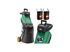 Broyeur De Végétaux Bac De