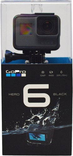 Camére action sport gopro - camére,