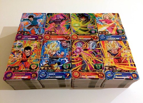 Dragon ball heroes - dragon,