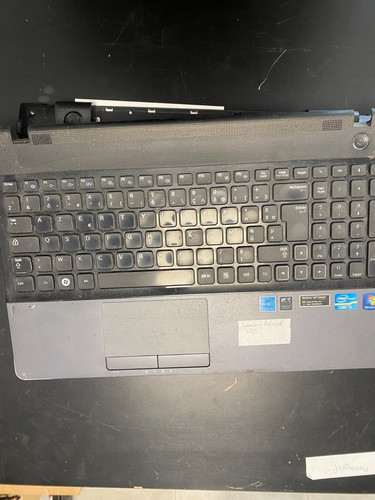 Topcase samsung notebook 300e - topcase,