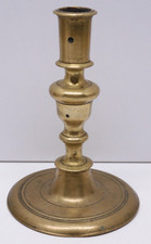 -BOUGEOIR HAUTE EPOQUE LOUIS