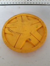 enjoliveur arriere de tondeuse