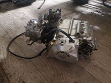 MOTEUR - CHINESE QUAD SPEEDY