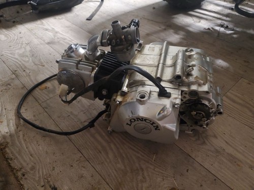 Moteur chinese quad - quad, speedy
