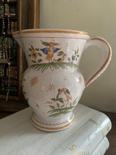 Pichet Carafe Cruche -