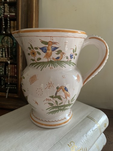 Pichet carafe cruche - pichet,