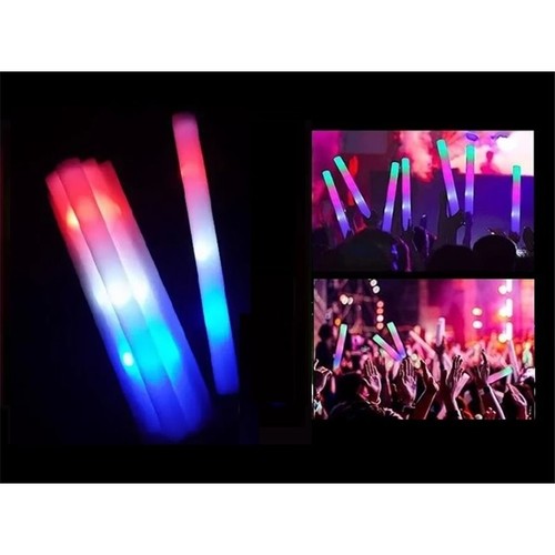 Bâton lumineux led 47cm - bâton,