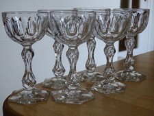 VAL ST LAMBERT CRISTAL PRINCES