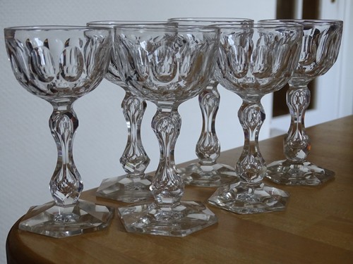 Val lambert cristal princes - lambert,