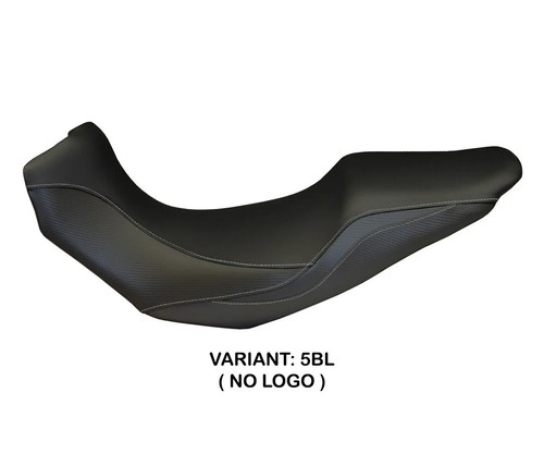 Housse selle salerno noir - selle,