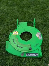 Lawn Boy Model 10515 Gold Series Commercial 21" Aluminum Deck Housing
