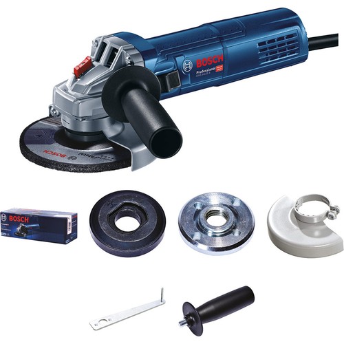 Meuleuse angle bosch - d'angle,