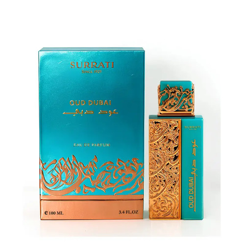 Oud dubai surrati - –,