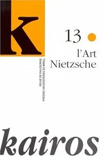 L'art Nietzsche, Collectif