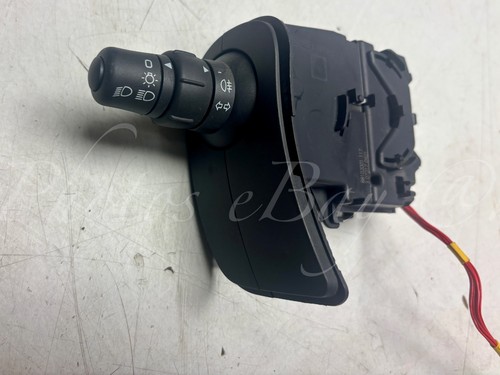 Commodo clignotant phare - commodo, phare/