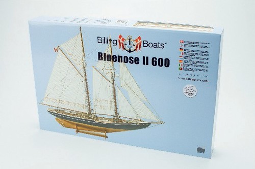 Billing boats bluenose - billing,