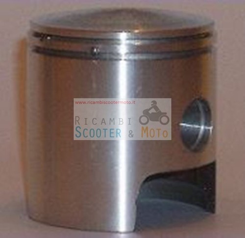 Complet piston kolben puch - complet,