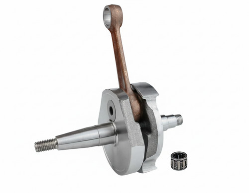 Arbre moteur utm vespa - arbre, de