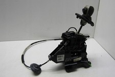 SELECTEUR PIVOTANT POMMEAU DE