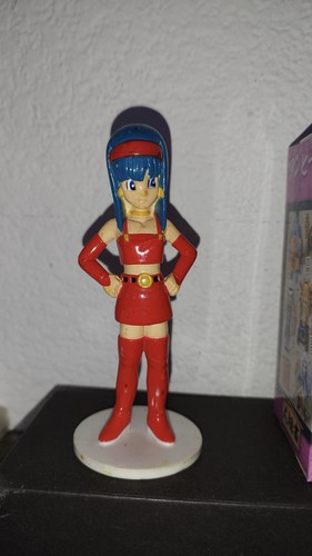 Figurine bra dragon - figurine, ball