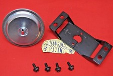 70 71 72 Chevelle El Camino Cowl Induction Vacuum Pot Support & Mounting Bolts