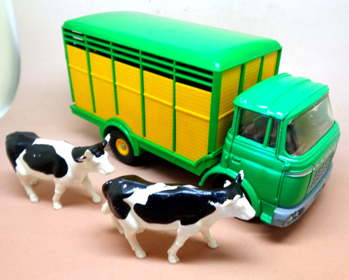 Dinky toys réf 577 - dinky,