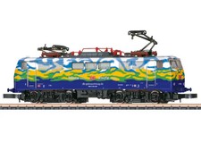 MARKLIN Locomotive électrique BR 111 "Tourisme" ép. VI - Z 1/220 - MARKLIN 88423