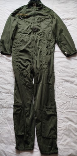 Combinaison treillis militaire - combinaison,