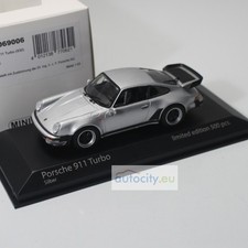 MINICHAMPS PORSCHE 911 (930)