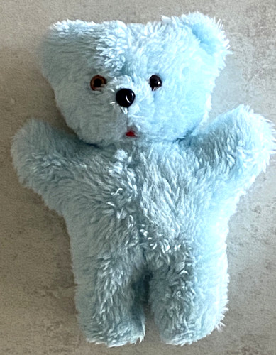 Peluche ours nounours ajena - ours,