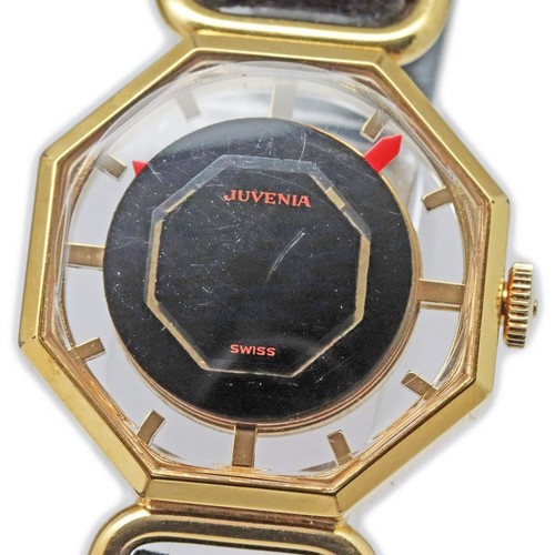 Juvenia mystery cadran - juvenia,