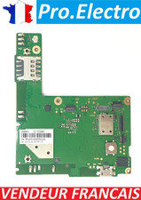 MOTHERBOARD Carte mère GPS Coyote NAV+ S2-538B0 2DD001_V1.02