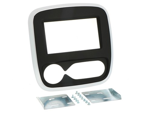 Blende autoradio double din - autoradio,