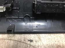 Kit enjoliveur interieur VOLKSWAGEN GOLF 6