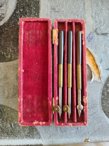 Outils sertir horlogerie - outils, à