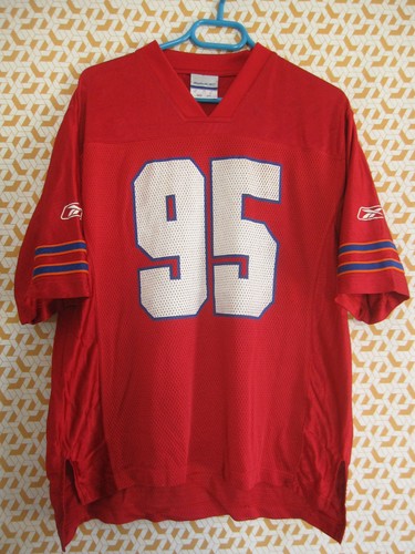 Maillot football américain - maillot,