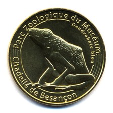 25 BESANCON Citadelle