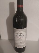 1 bt château Le Gay 2017 GC