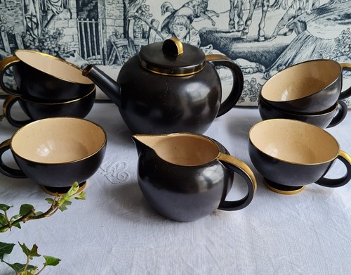 Ancien service the - ancien, art