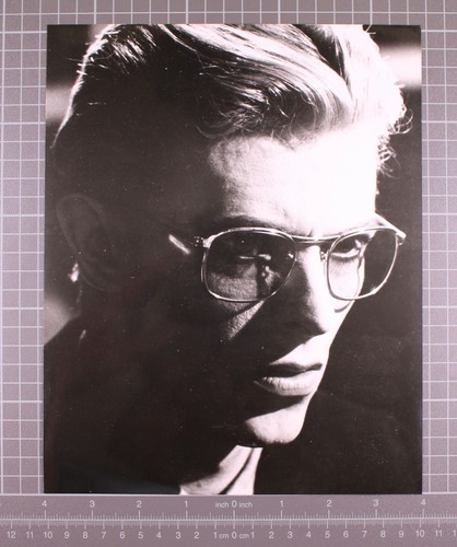 David bowie photographie - david,