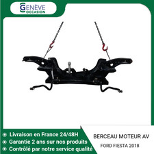 🇫🇷 BERCEAU MOTEUR AVANT