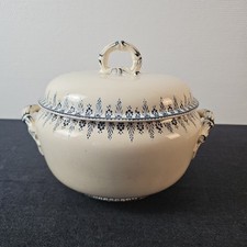 Soupière Service Alger De