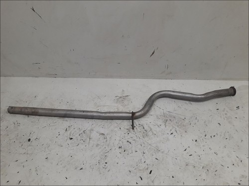 Tube echappement peugeot 106 - tube,
